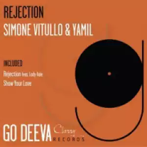 Simone Vitullo - Show Your Love ft Yamil
